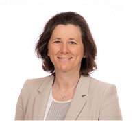 Deborah Meghen, Director of Stewardship, Risk & Advocacy Coillte